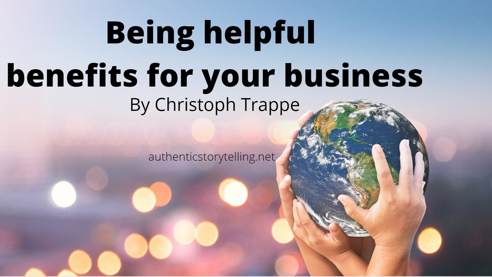 Beign Helpful Change Leadership Archives - Content + Digital Marketing Tips