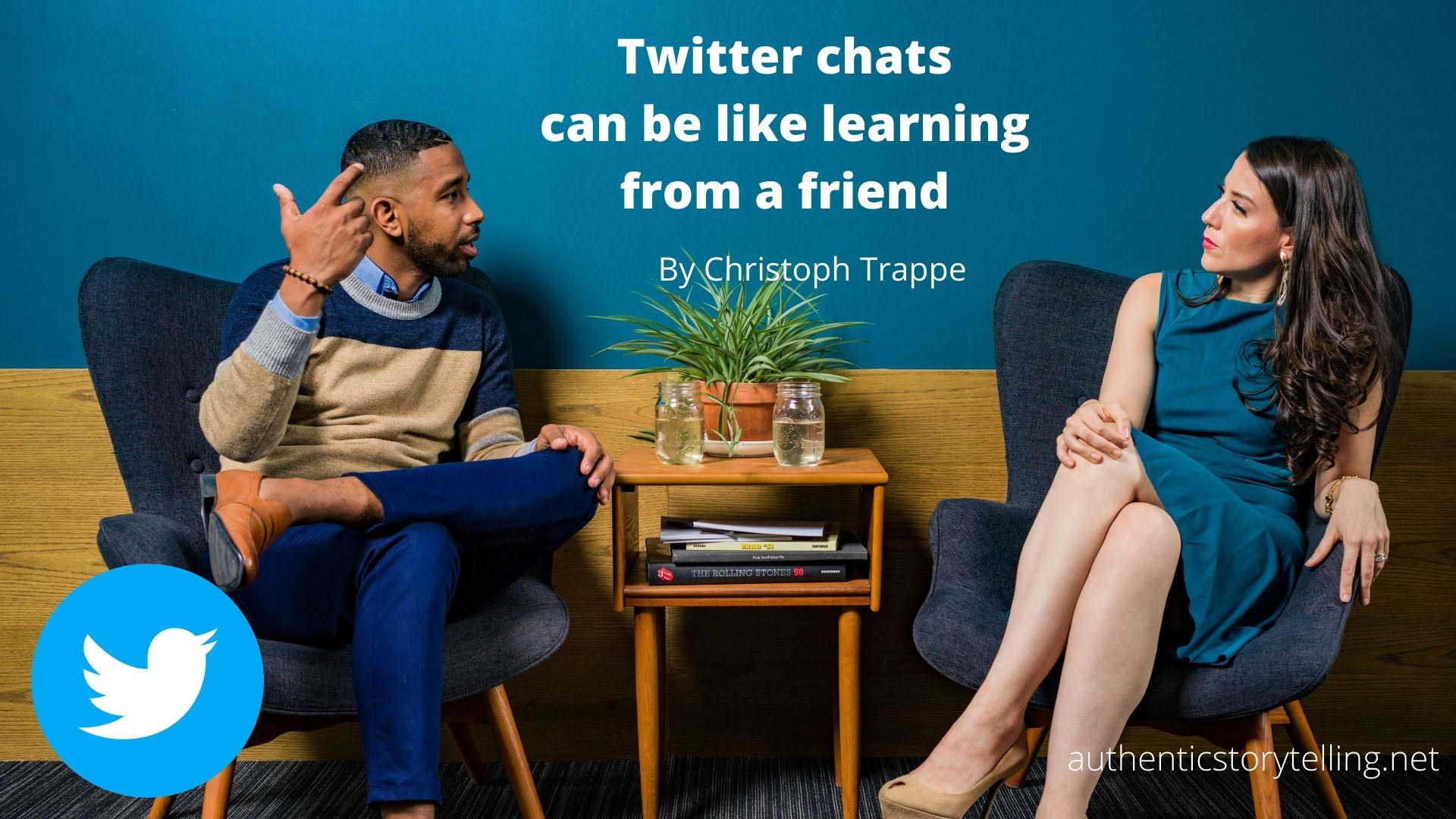 How To Participate Correctly In A Twitter Chat Content Digital Marketing Tips