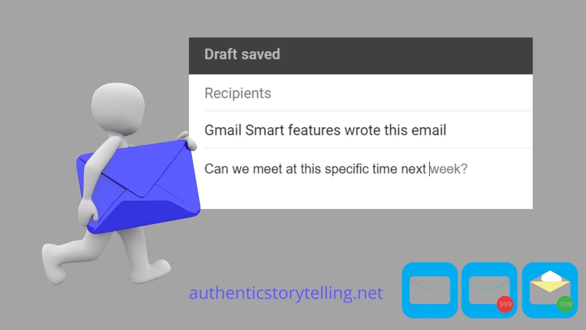 Gmail Privacy: Why are my Gmail Smart Features not working?